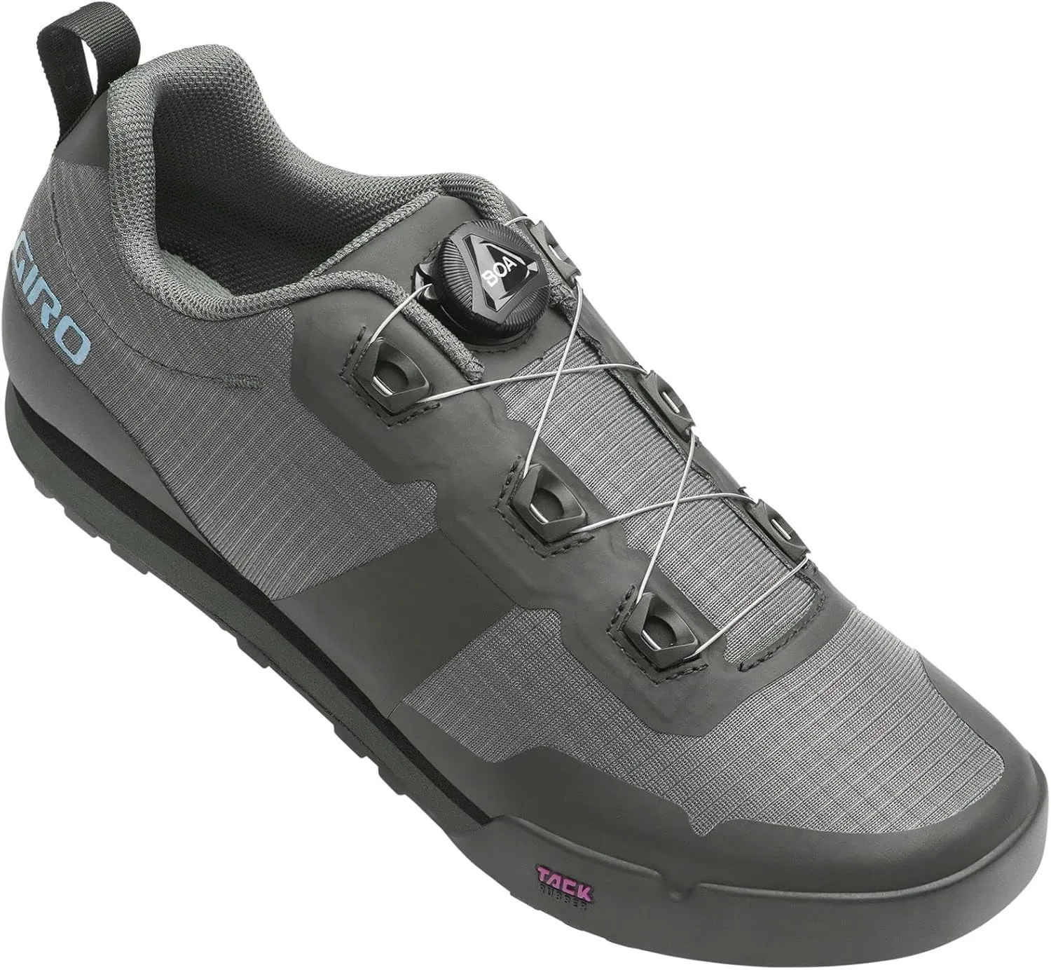Giro Tracker - Women's