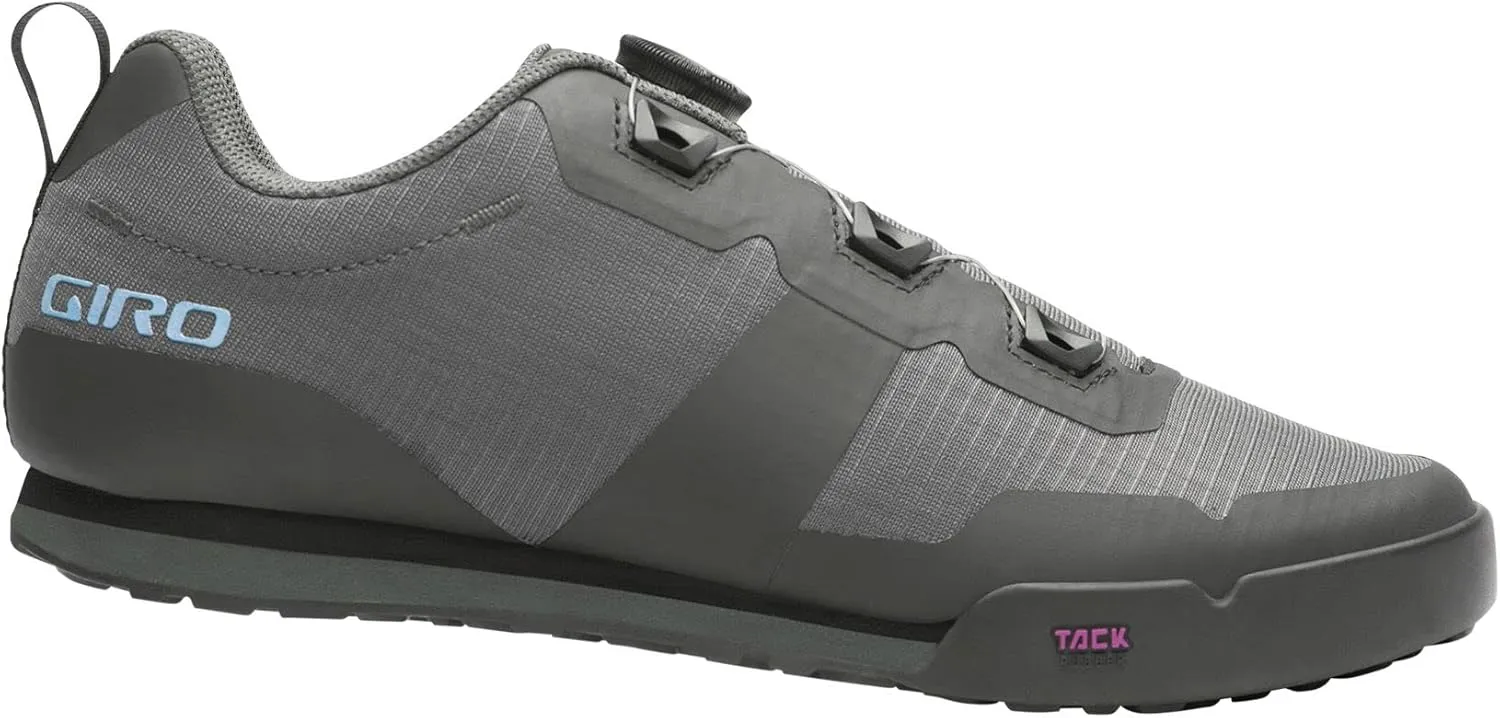 Giro Tracker - Women's