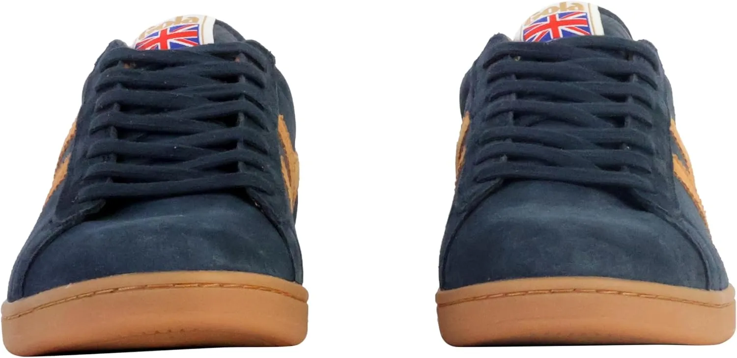 Gola Men's Equipe Suede