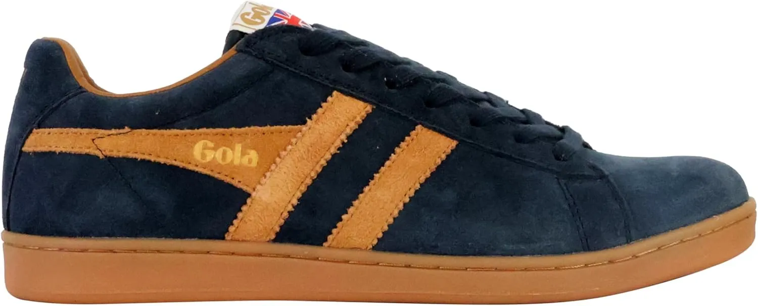 Gola Men's Equipe Suede