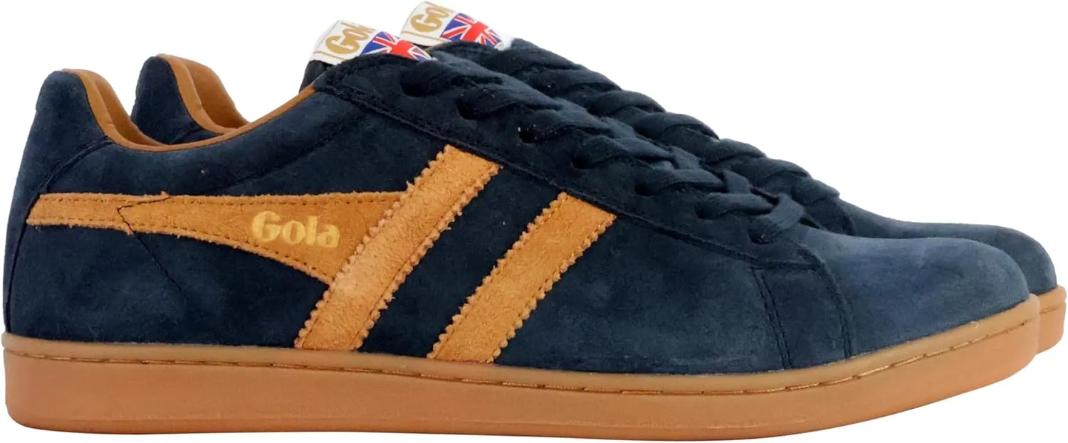 Gola Men's Equipe Suede