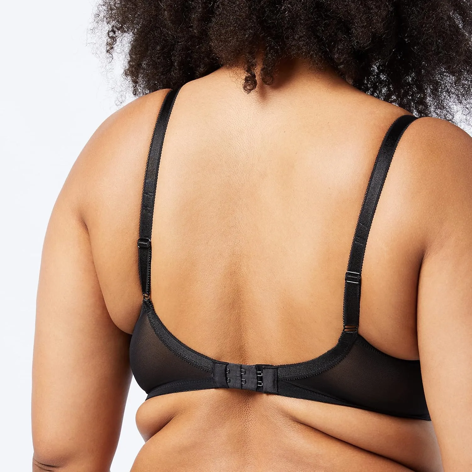 Gossard Women's Glossies Lotus Sheer Bra