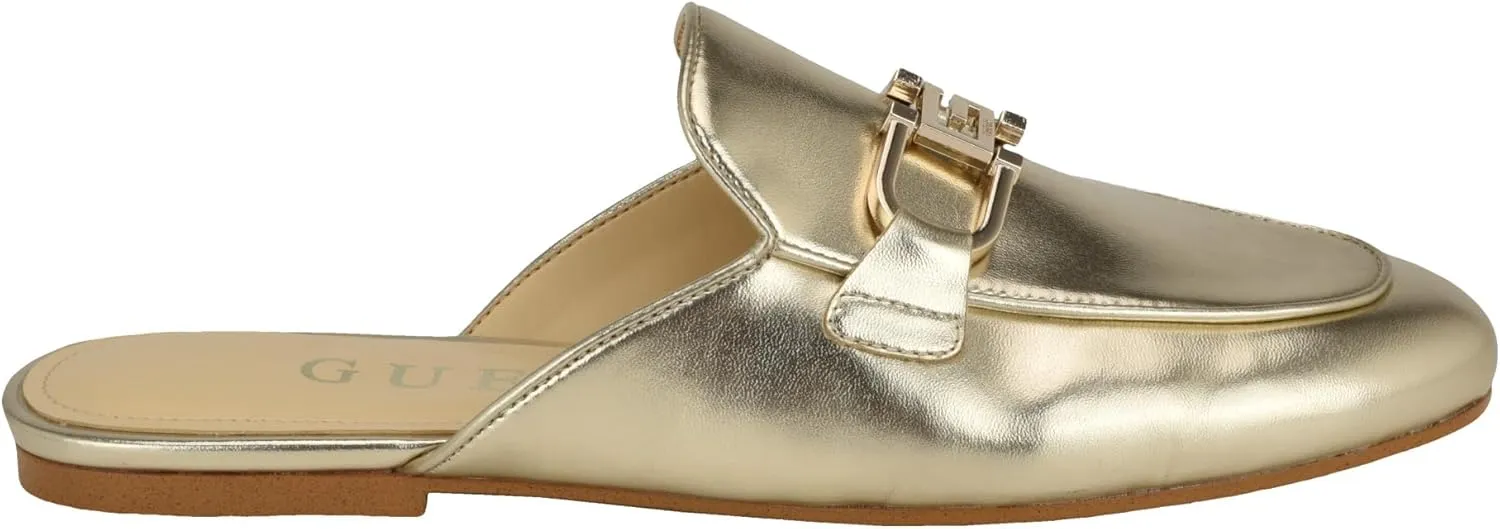 GUESS Women's Bommiya Mule