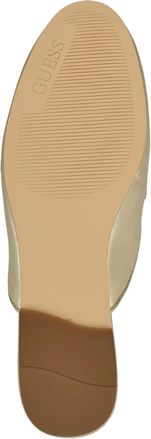 GUESS Women's Bommiya Mule