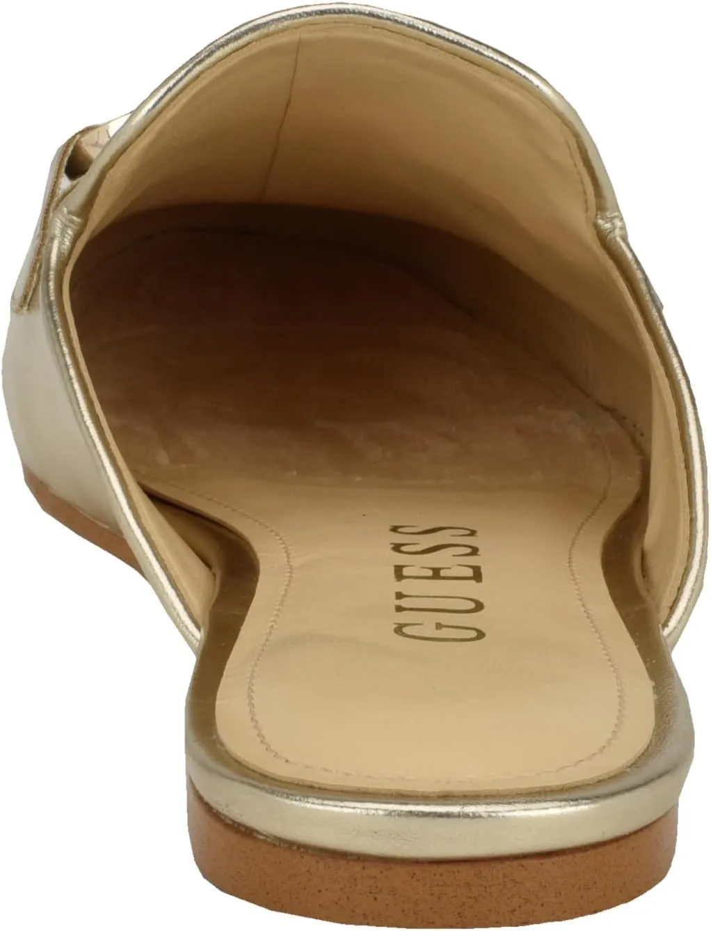 GUESS Women's Bommiya Mule