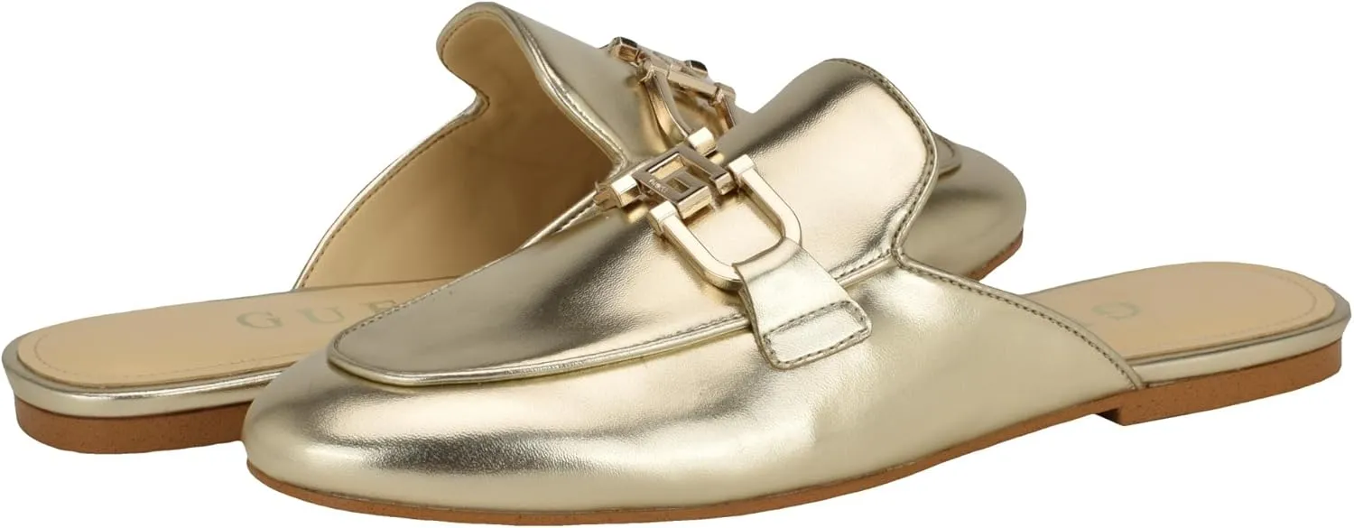 GUESS Women's Bommiya Mule