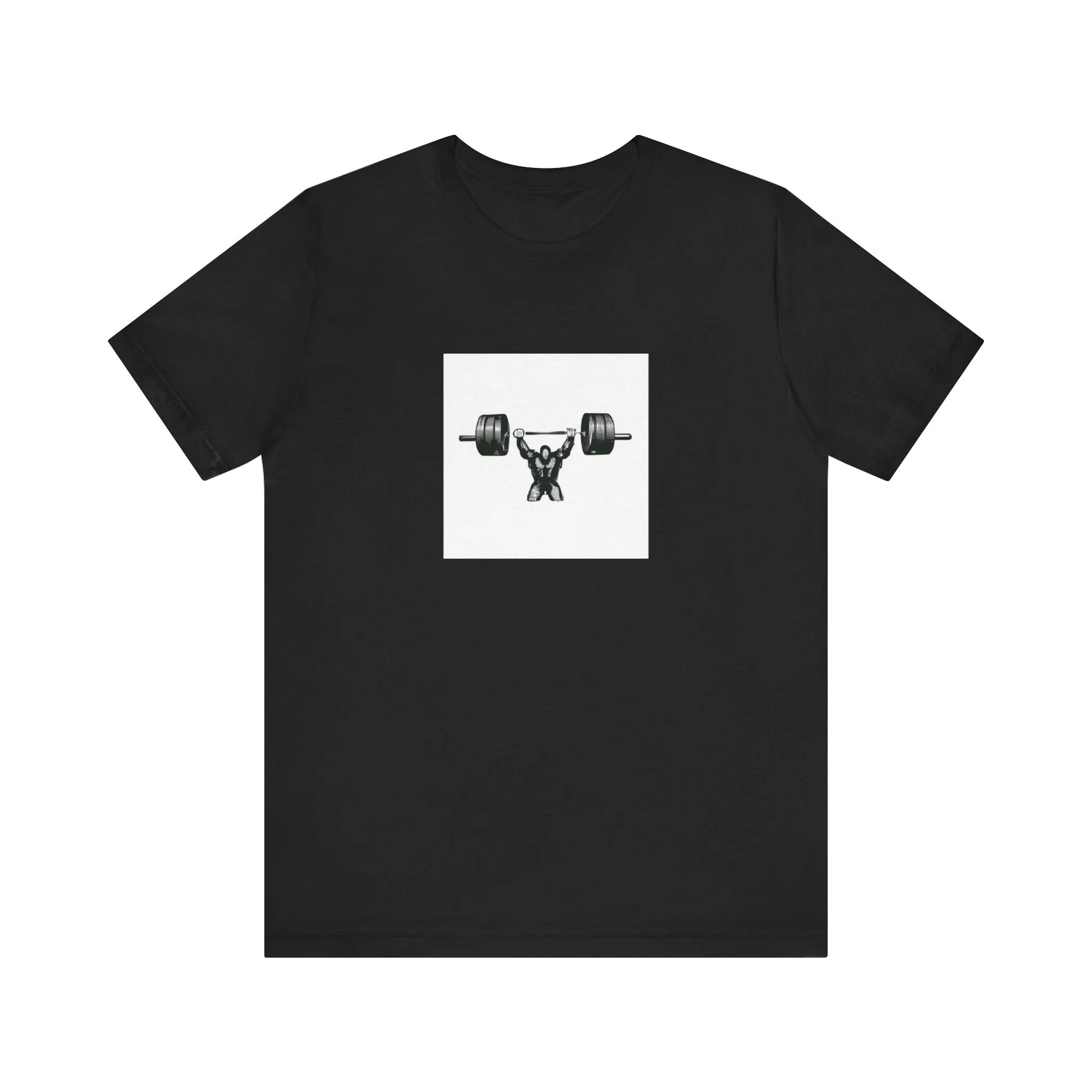 Gwendolyn Mertzmann - Tee