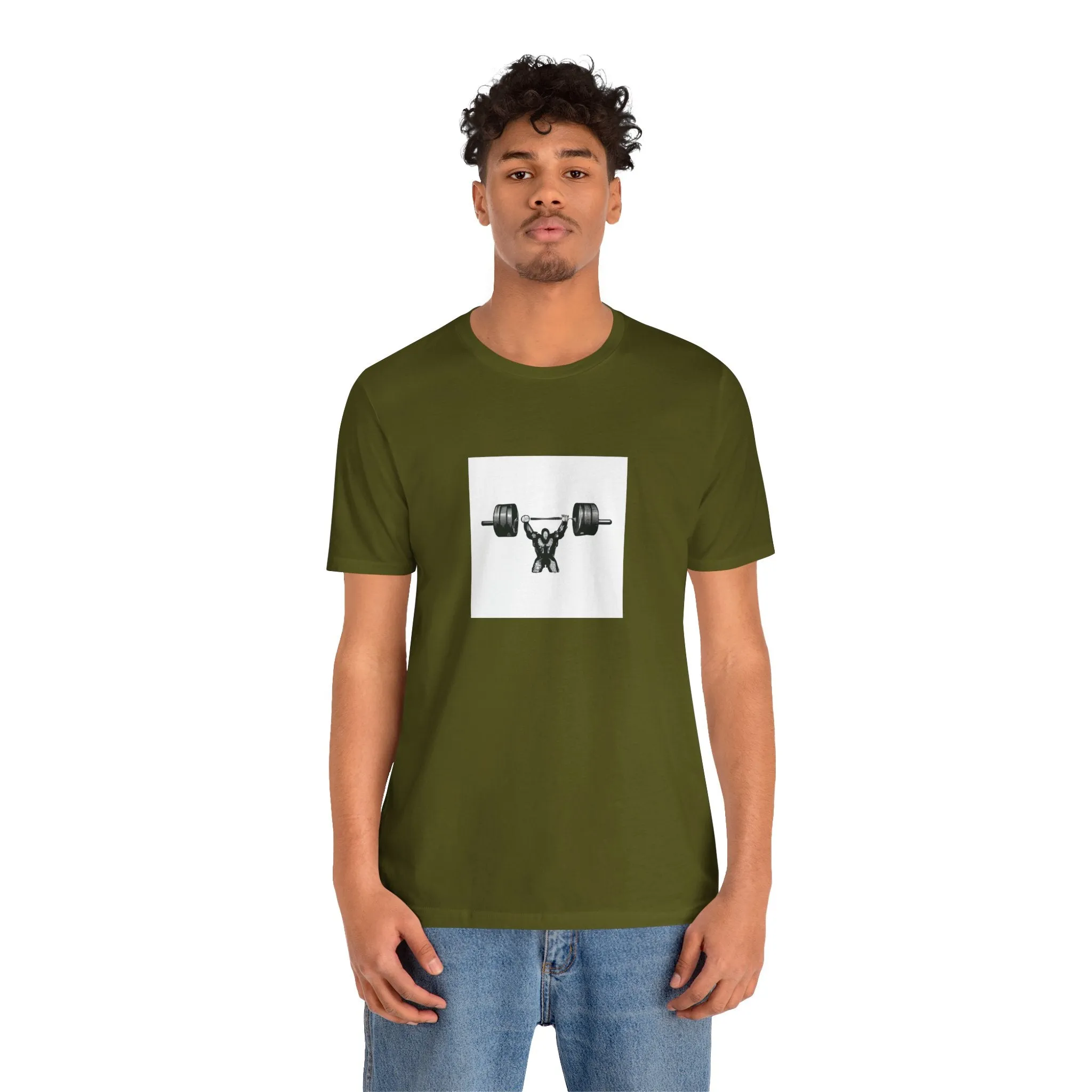 Gwendolyn Mertzmann - Tee