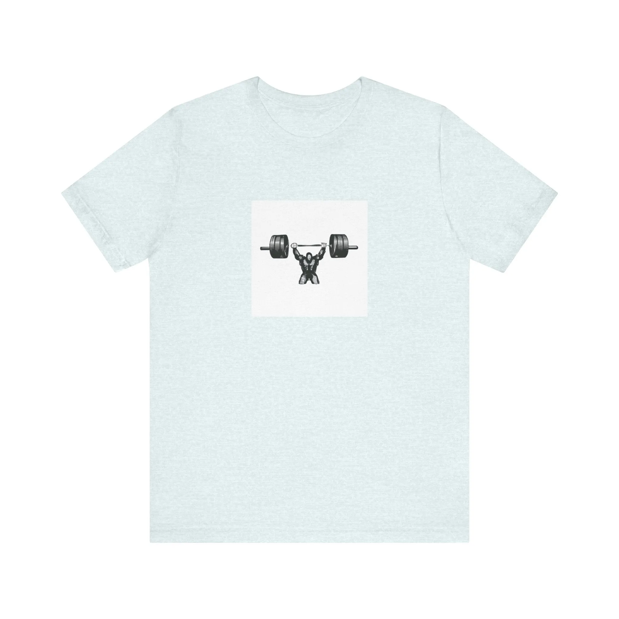 Gwendolyn Mertzmann - Tee