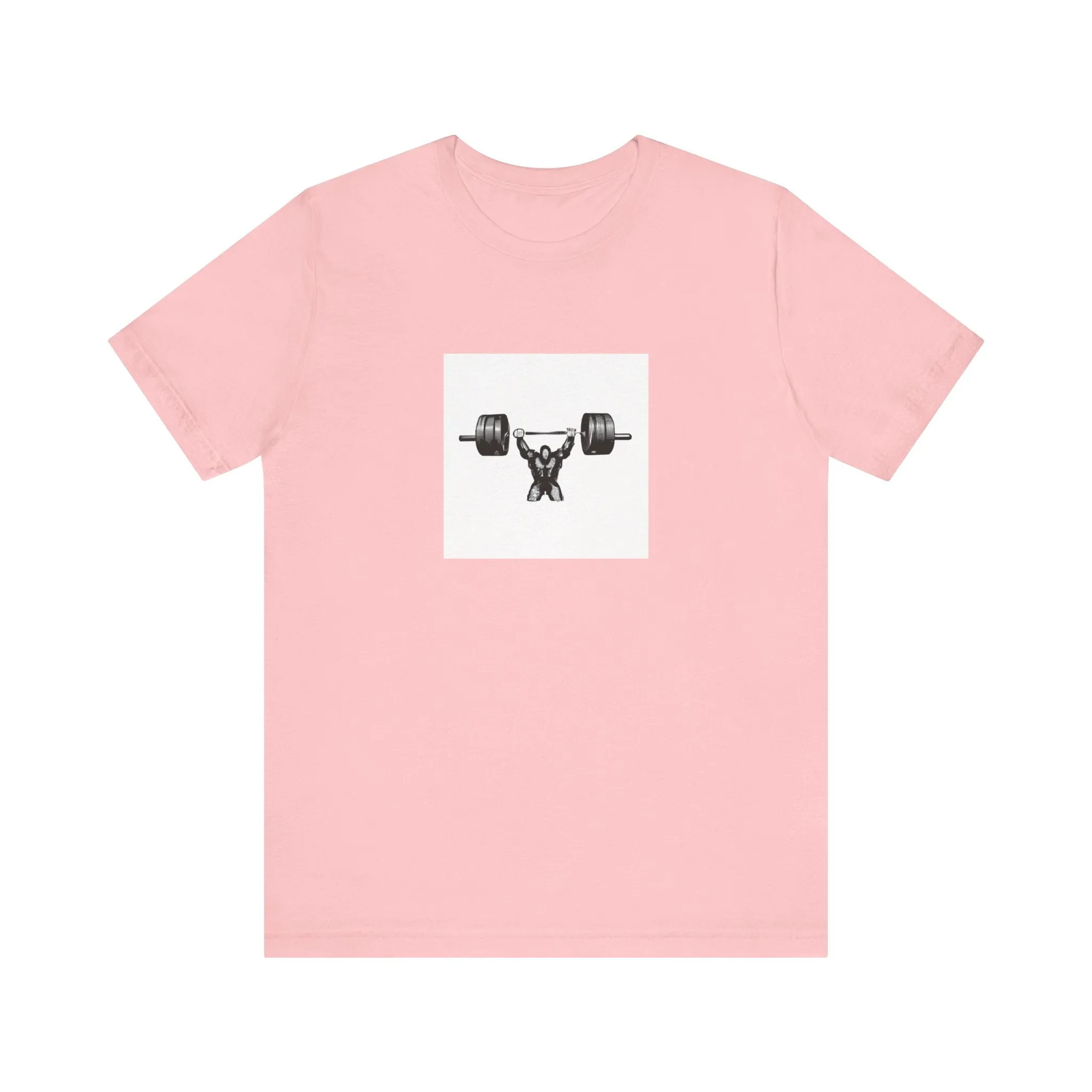 Gwendolyn Mertzmann - Tee