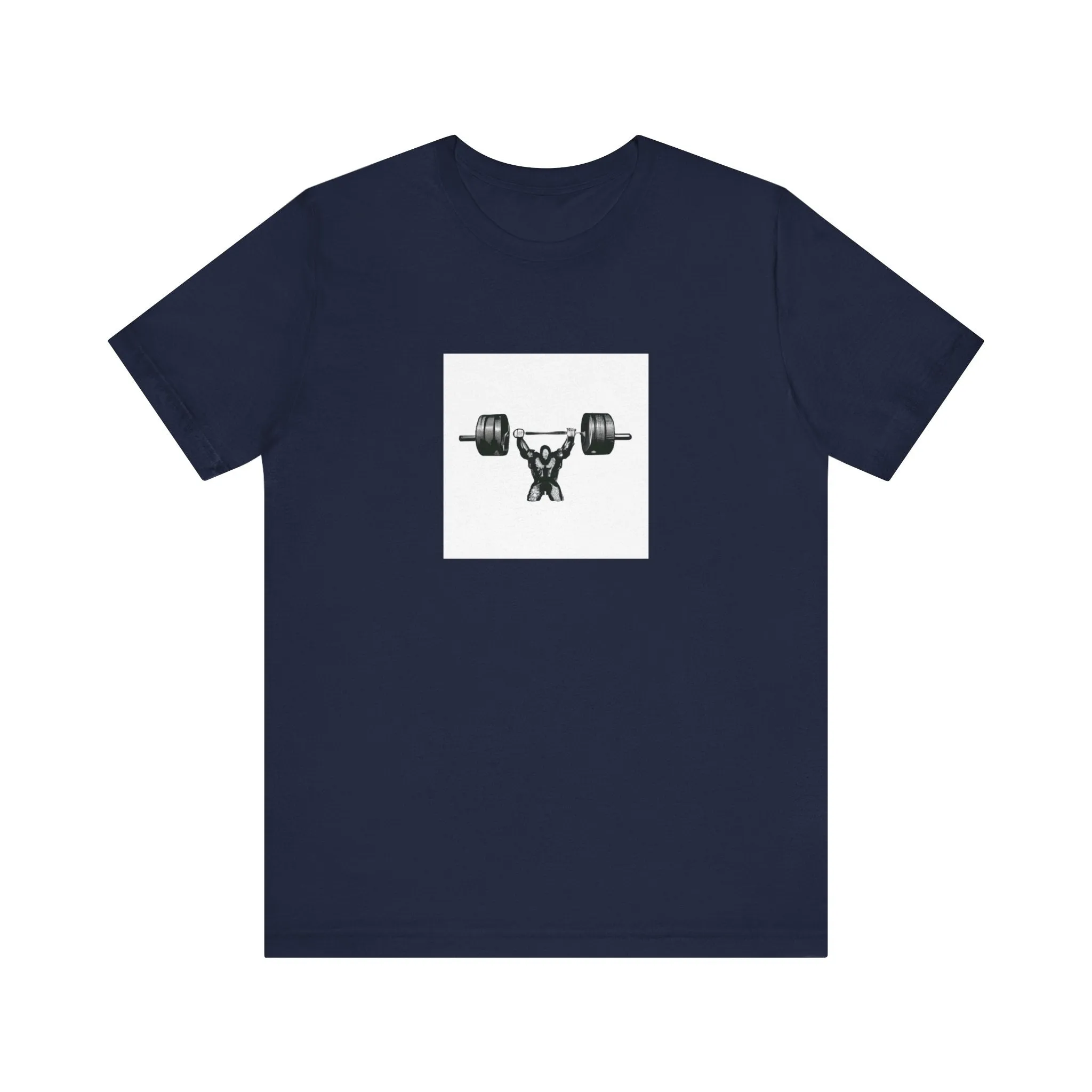Gwendolyn Mertzmann - Tee