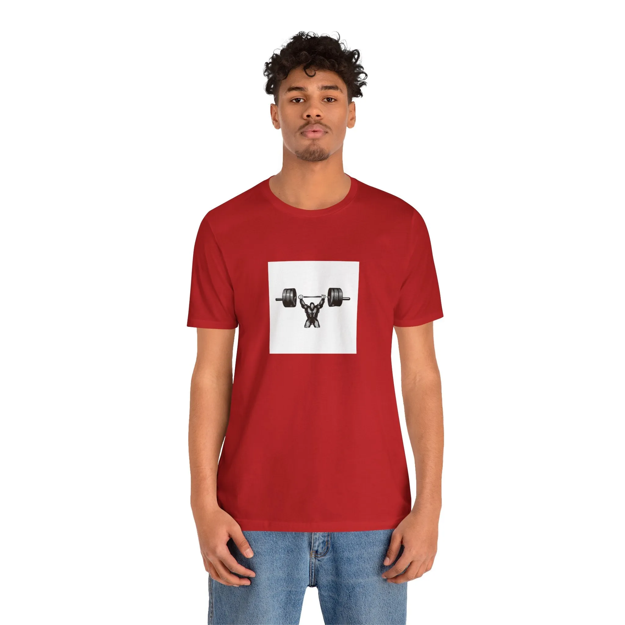 Gwendolyn Mertzmann - Tee