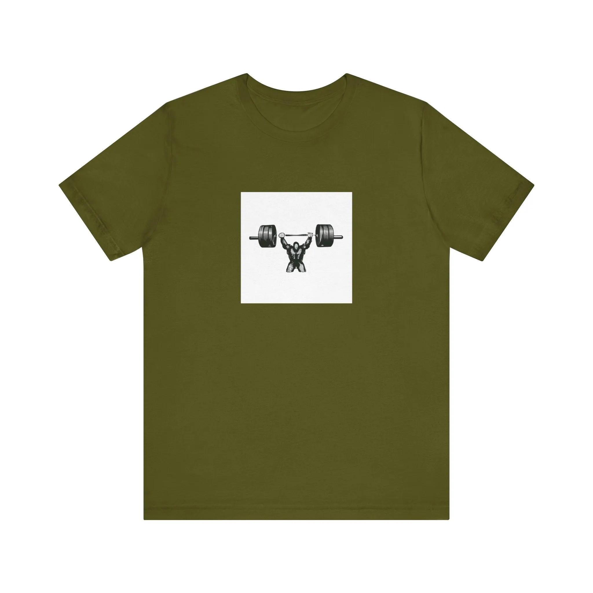 Gwendolyn Mertzmann - Tee