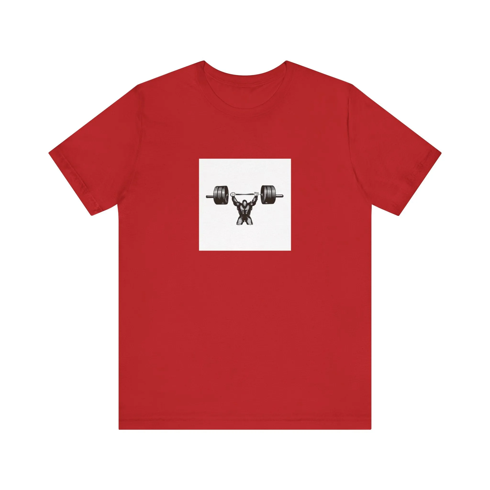 Gwendolyn Mertzmann - Tee