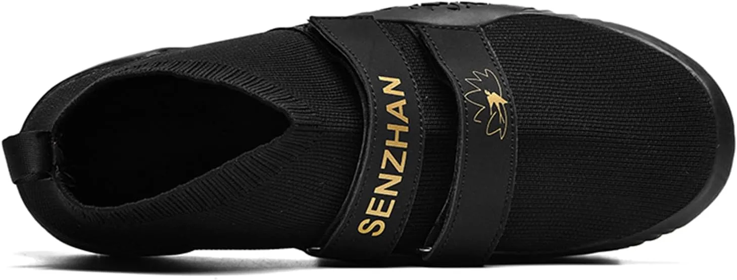 Gym Shoes Weight Lifting Shoes for Men Women Barefoot Shoes Fitness Cross Trainer Climbing Yoga Training Shoes