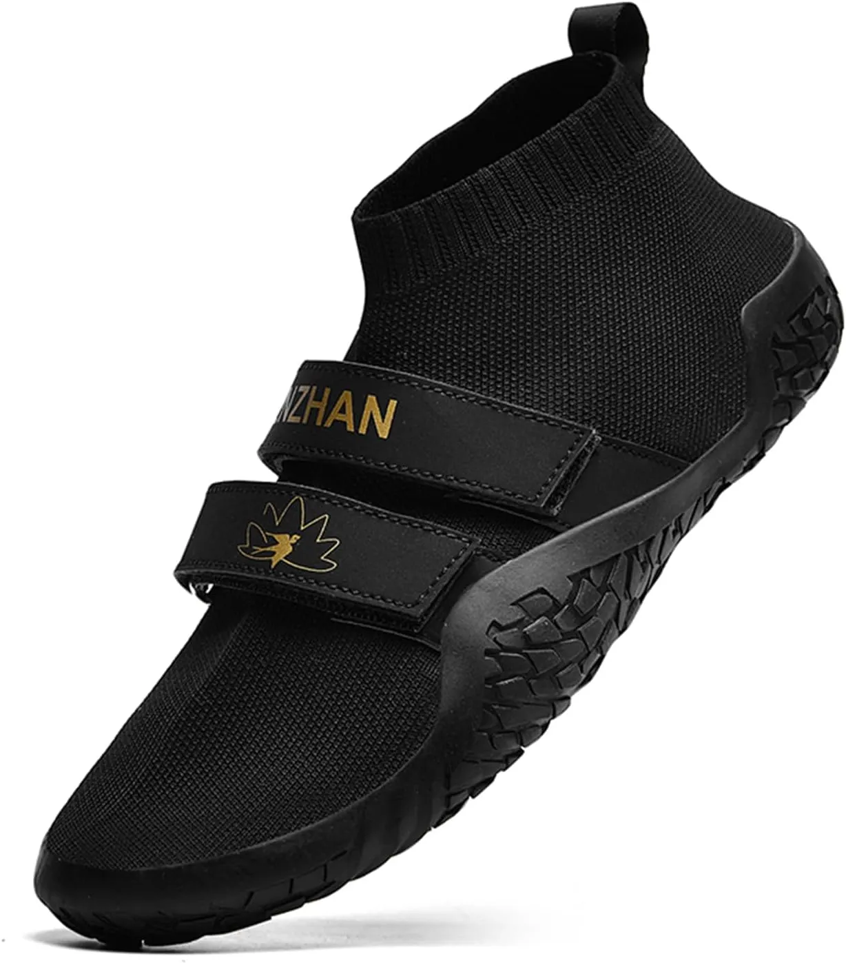 Gym Shoes Weight Lifting Shoes for Men Women Barefoot Shoes Fitness Cross Trainer Climbing Yoga Training Shoes