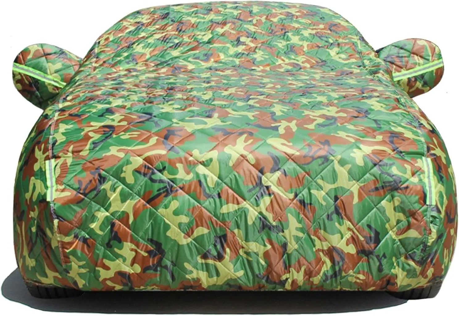 Hail Protector Car Cover for Nissan Qashqai J11 Visia/Acenta/N-Connecta/N-Vision/Tekna 2013-2021 Thickened Full Car Cover Outdoor Indoor Auto Cover All Weather Car Covers,C