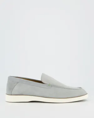 Heren Nino Loafer Smoke