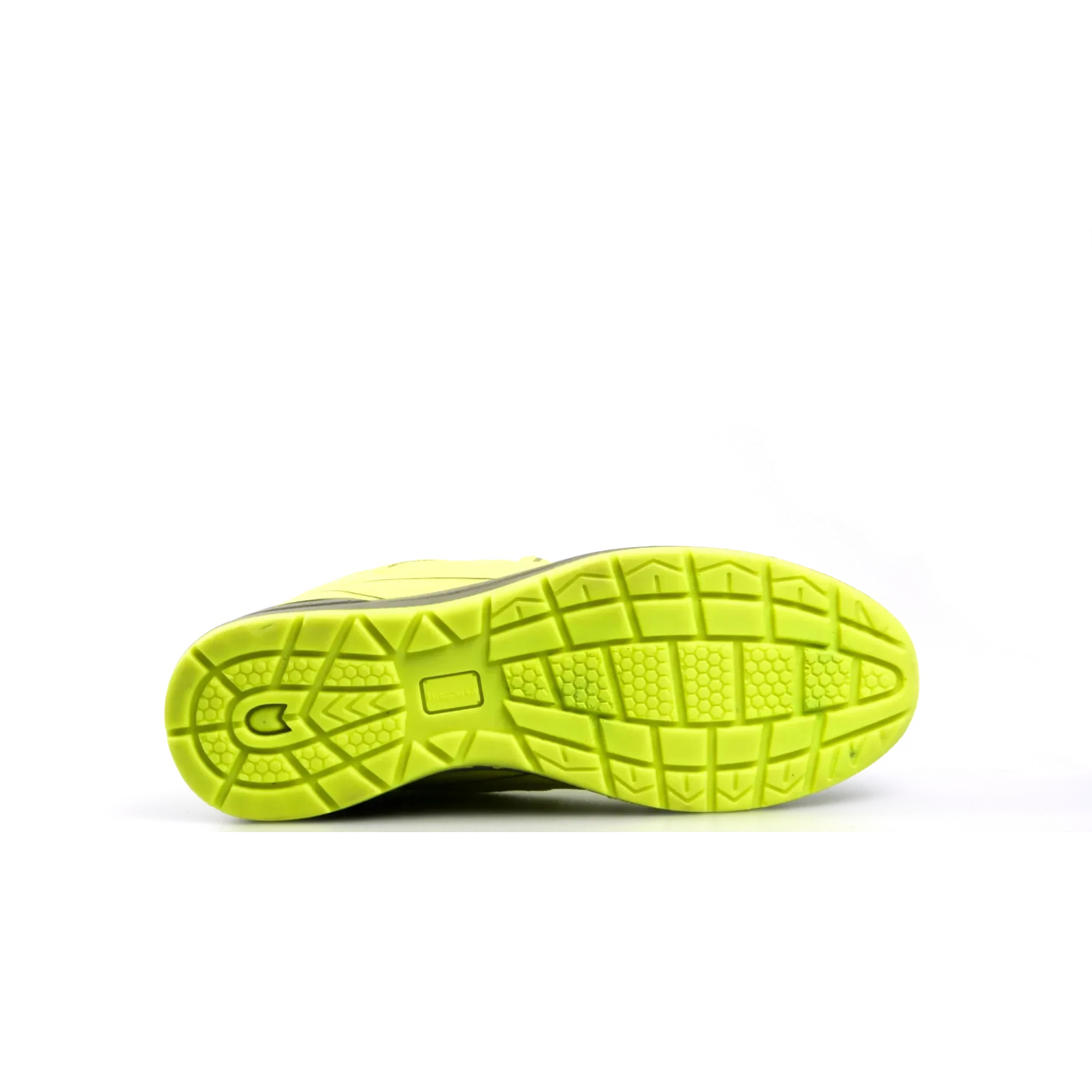 Himalayan 4332 S1P/SRC/ESD Electro Composite Lime Safety Trainer