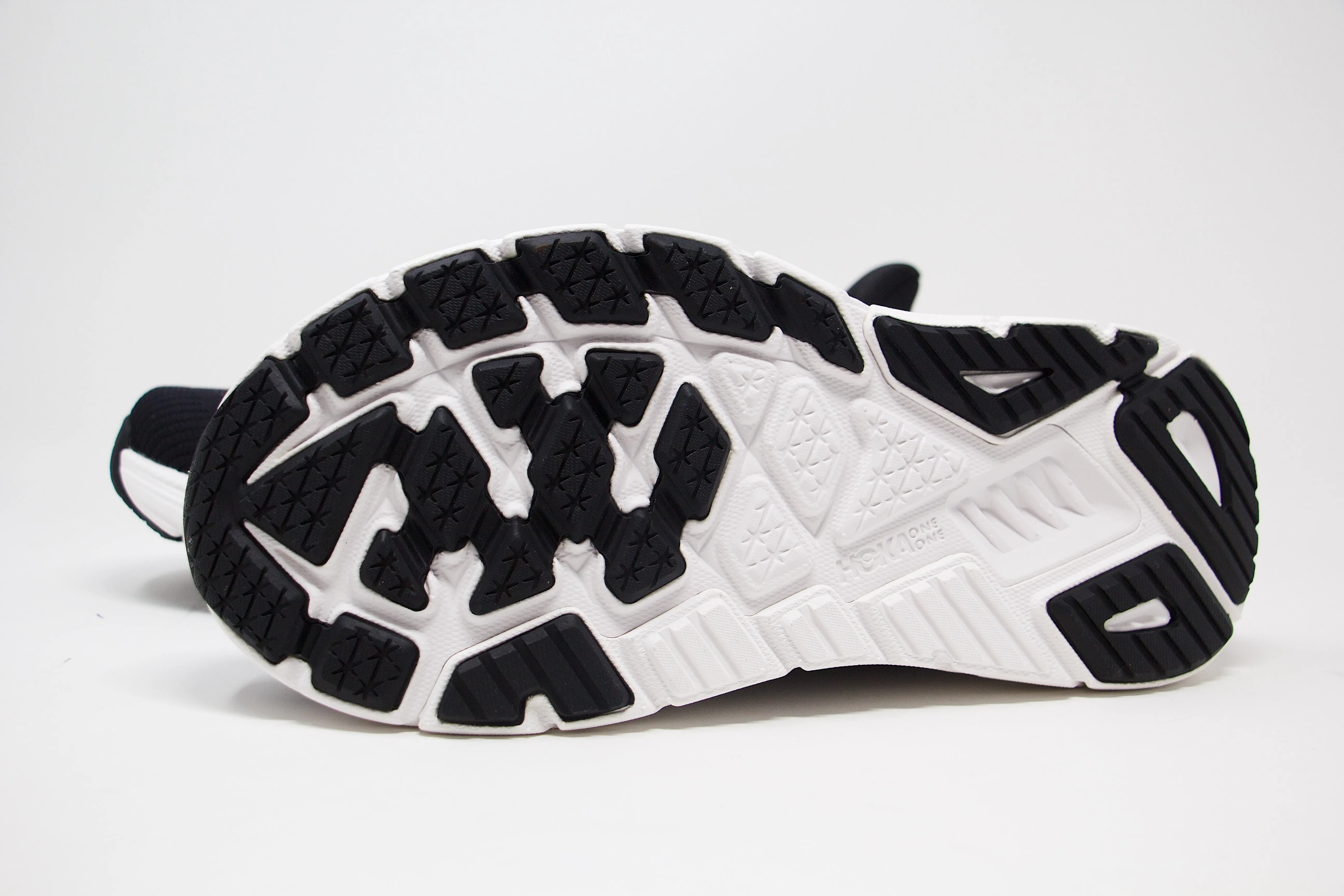 Hoka Arahi 7 Womens Running Shoe (Wide Fit)