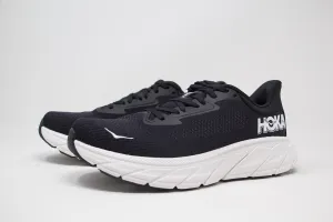 Hoka Arahi 7 Womens Running Shoe (Wide Fit)