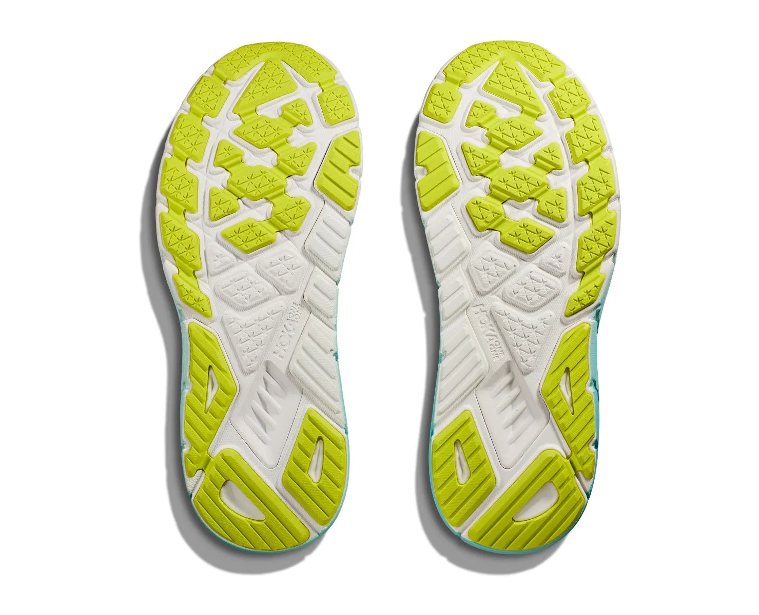 Hoka Virtual Blue/Cerise Arahi 7 Men's Running Shoes 1147850-VRTL