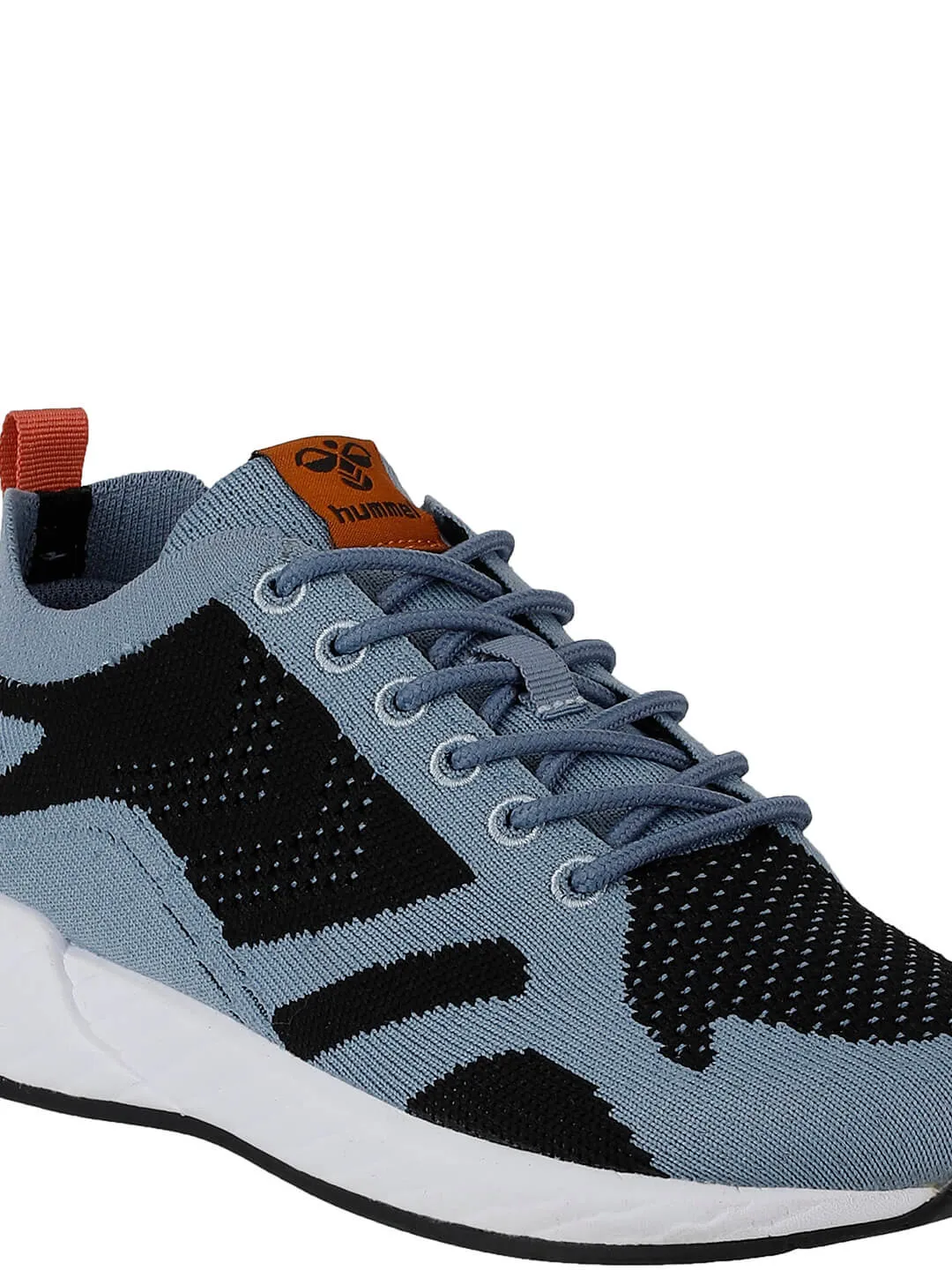 Hummel Edmonton Legend Seamless Men Blue Training Shoes