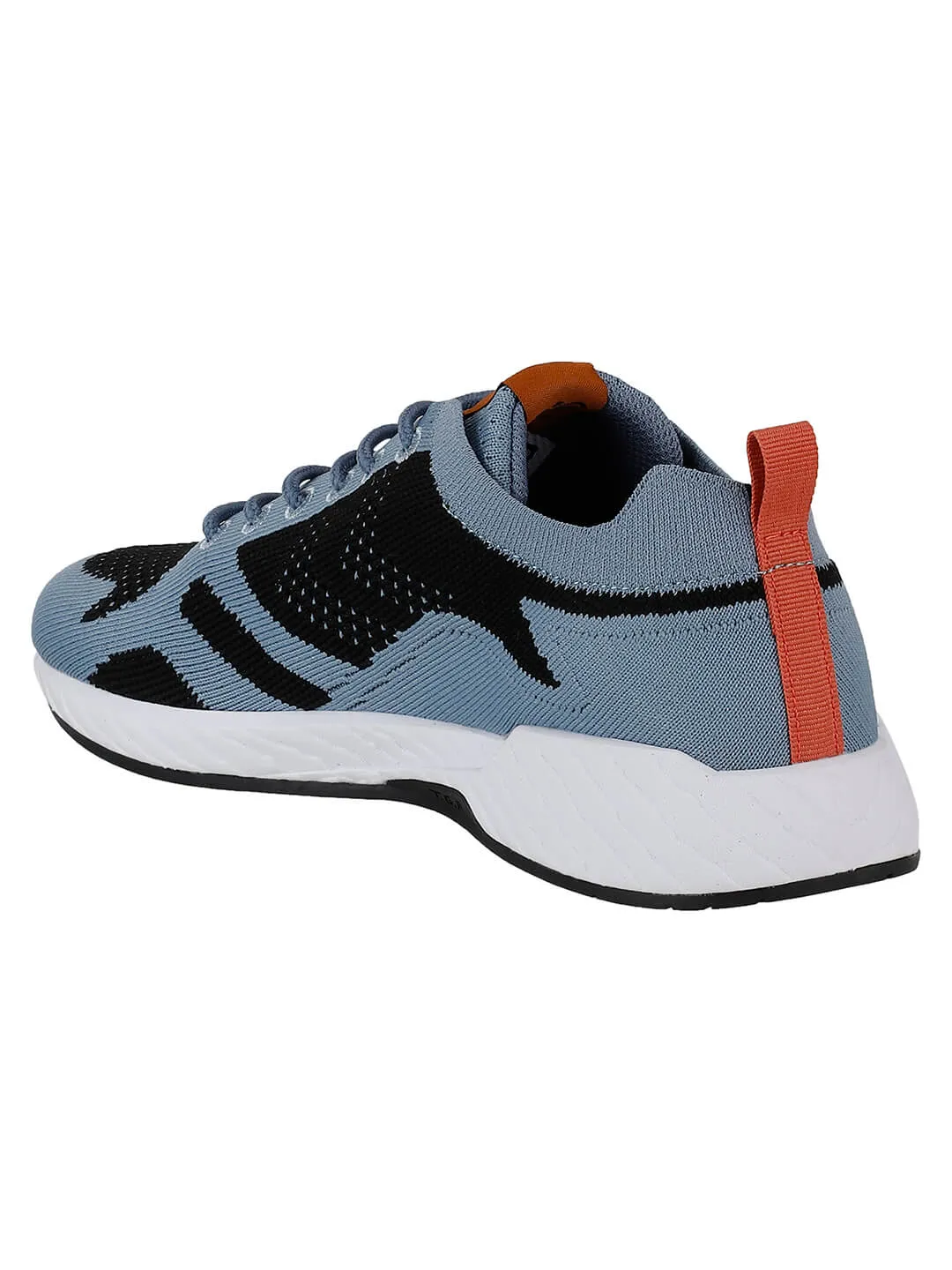 Hummel Edmonton Legend Seamless Men Blue Training Shoes