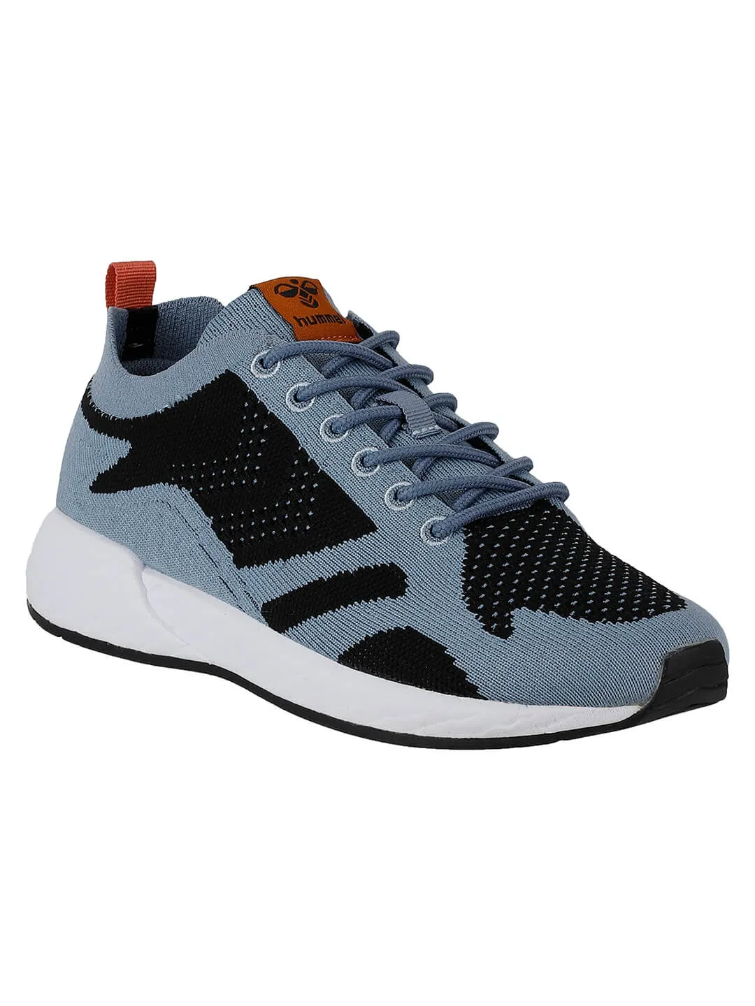 Hummel Edmonton Legend Seamless Men Blue Training Shoes