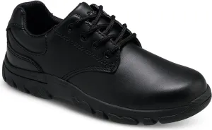 Hush Puppies Chad Uniform Oxford (Toddler/Little Kid/Big Kid)