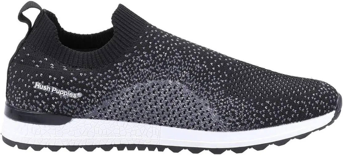 Hush Puppies Women's Sneaker