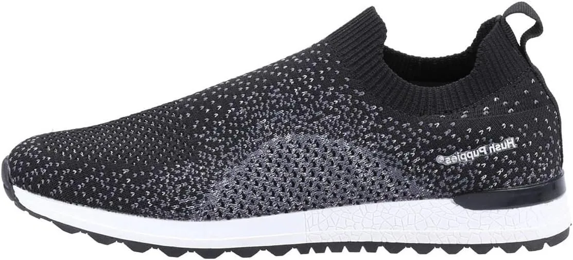 Hush Puppies Women's Sneaker