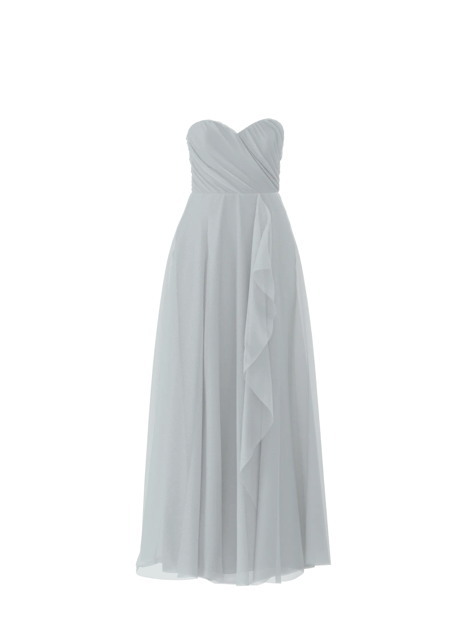 ice Satisfied Discounted Bodice(Jaycie), Skirt(Jaycie),