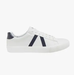 Jack & Jones FREEMAN Mens Trainers Bright White