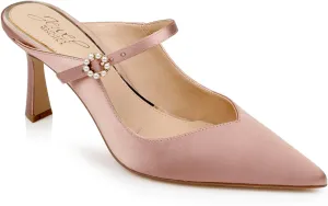 Jewel Badgley Mischka Kaylin Pointed Toe Mule