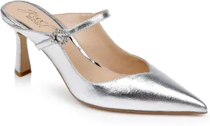 Jewel Badgley Mischka Kaylin Pointed Toe Mule