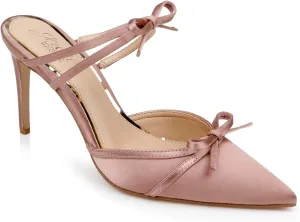 Jewel Badgley Mischka Women's Klarise Mule