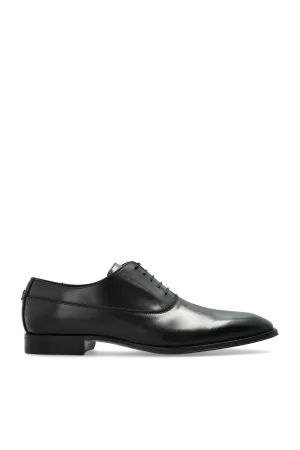 Jimmy Choo Oxford shoes `Foxley`