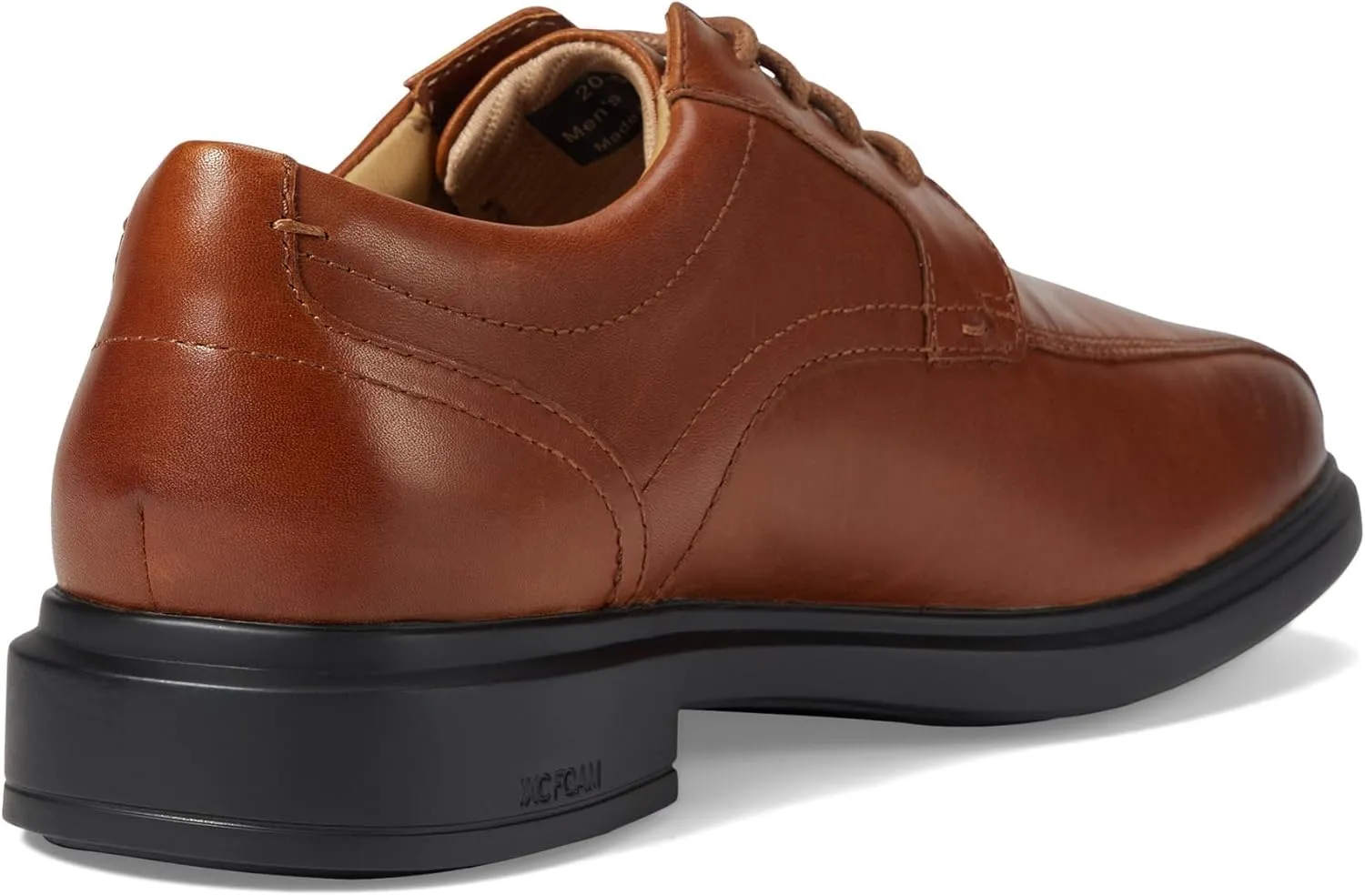 Johnston & Murphy Men's Xc4 Stanton 2.0 Run-Off Lace-up Oxford
