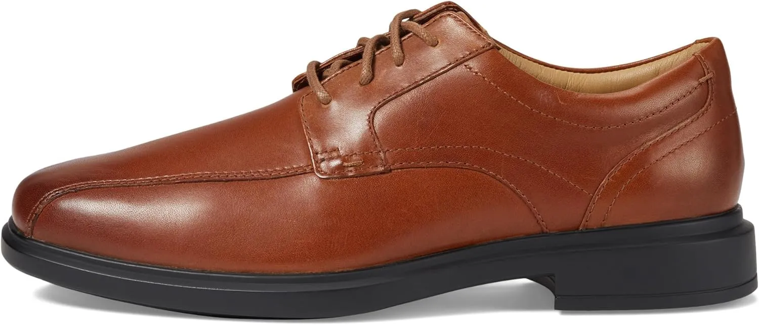 Johnston & Murphy Men's Xc4 Stanton 2.0 Run-Off Lace-up Oxford