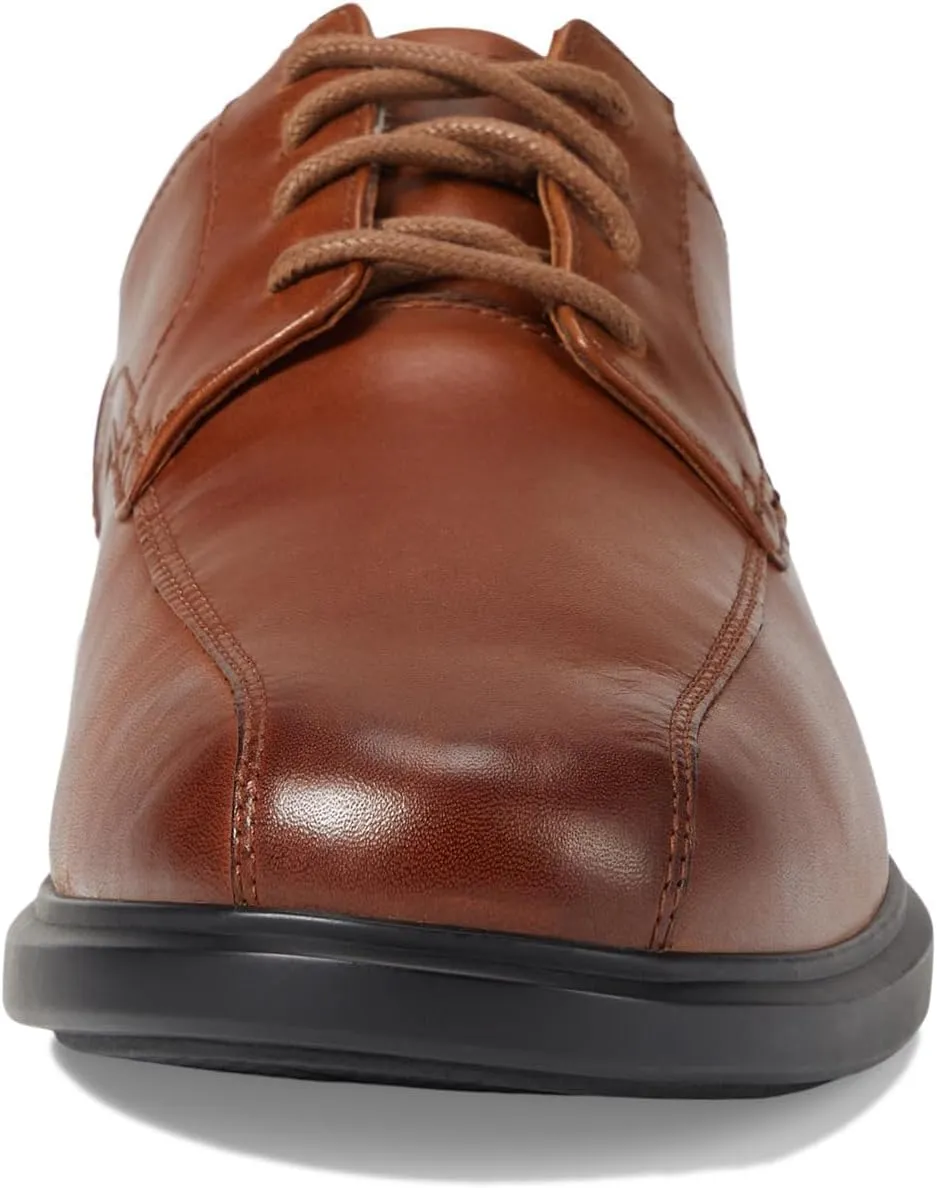 Johnston & Murphy Men's Xc4 Stanton 2.0 Run-Off Lace-up Oxford