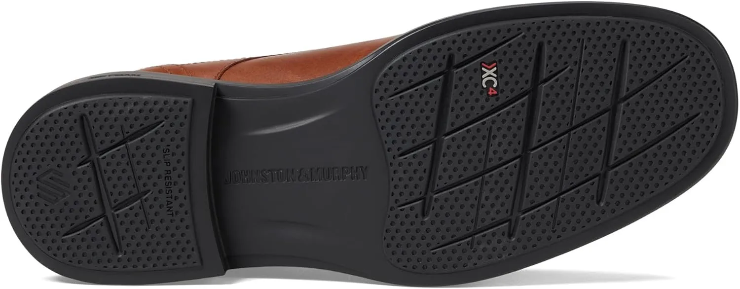 Johnston & Murphy Men's Xc4 Stanton 2.0 Run-Off Lace-up Oxford