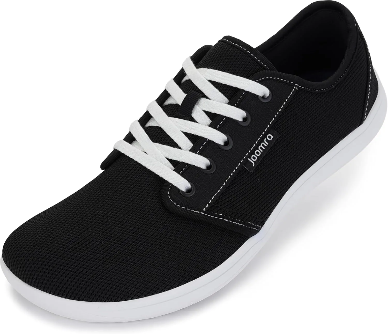 Joomra Men's Cross Trainer Minimalist Barefoot Shoes Zero Drop Sneakers | Wide Toe Box | Upgrade Stability
