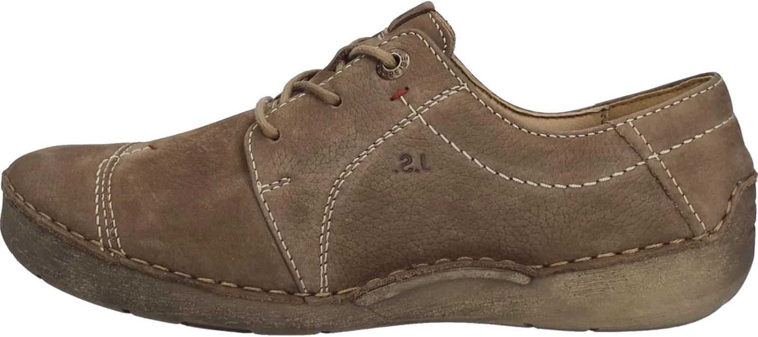 Josef Seibel Women's Fergey 20 Oxford
