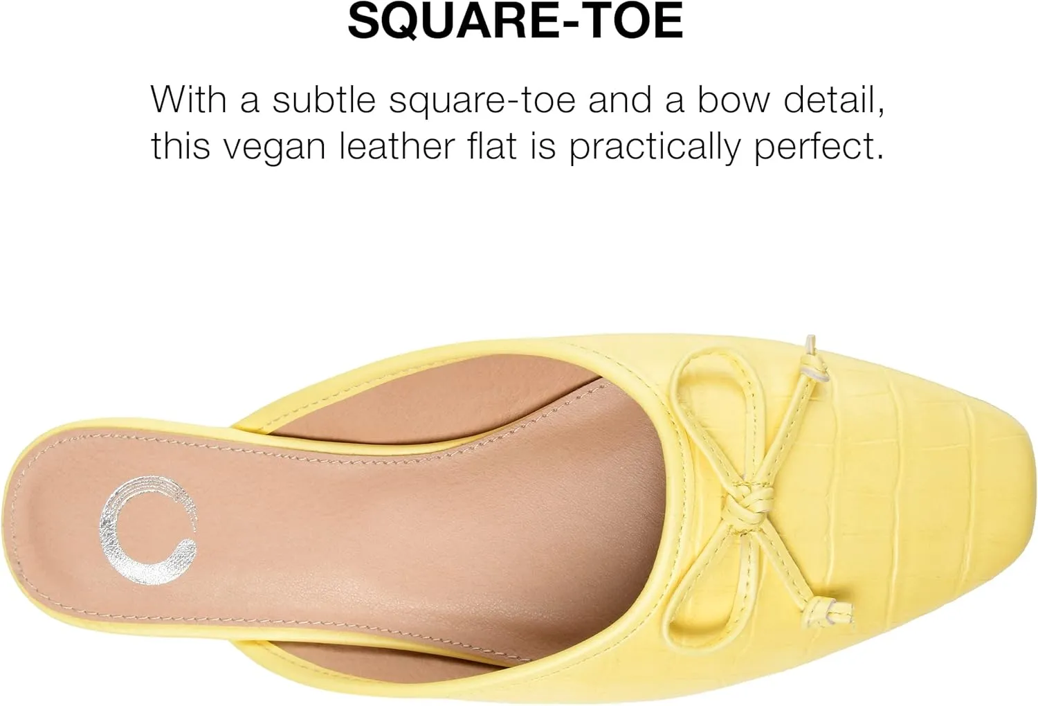 Journee Collection Women's Flats