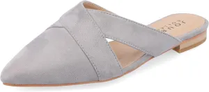 Journee Women's Giada Mule Flats