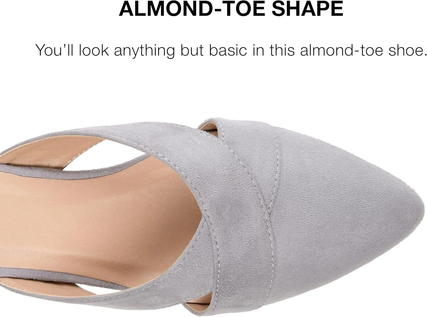 Journee Women's Giada Mule Flats