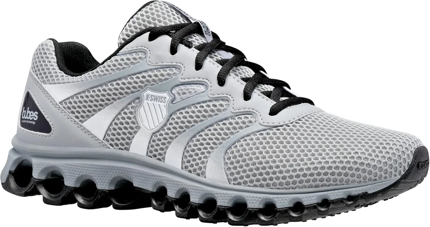 K-Swiss Men's Tubes 200 Training Shoe