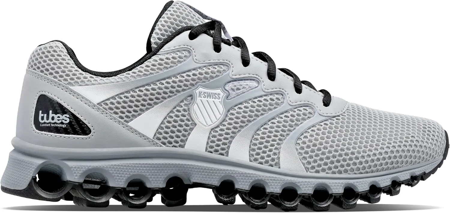 K-Swiss Men's Tubes 200 Training Shoe
