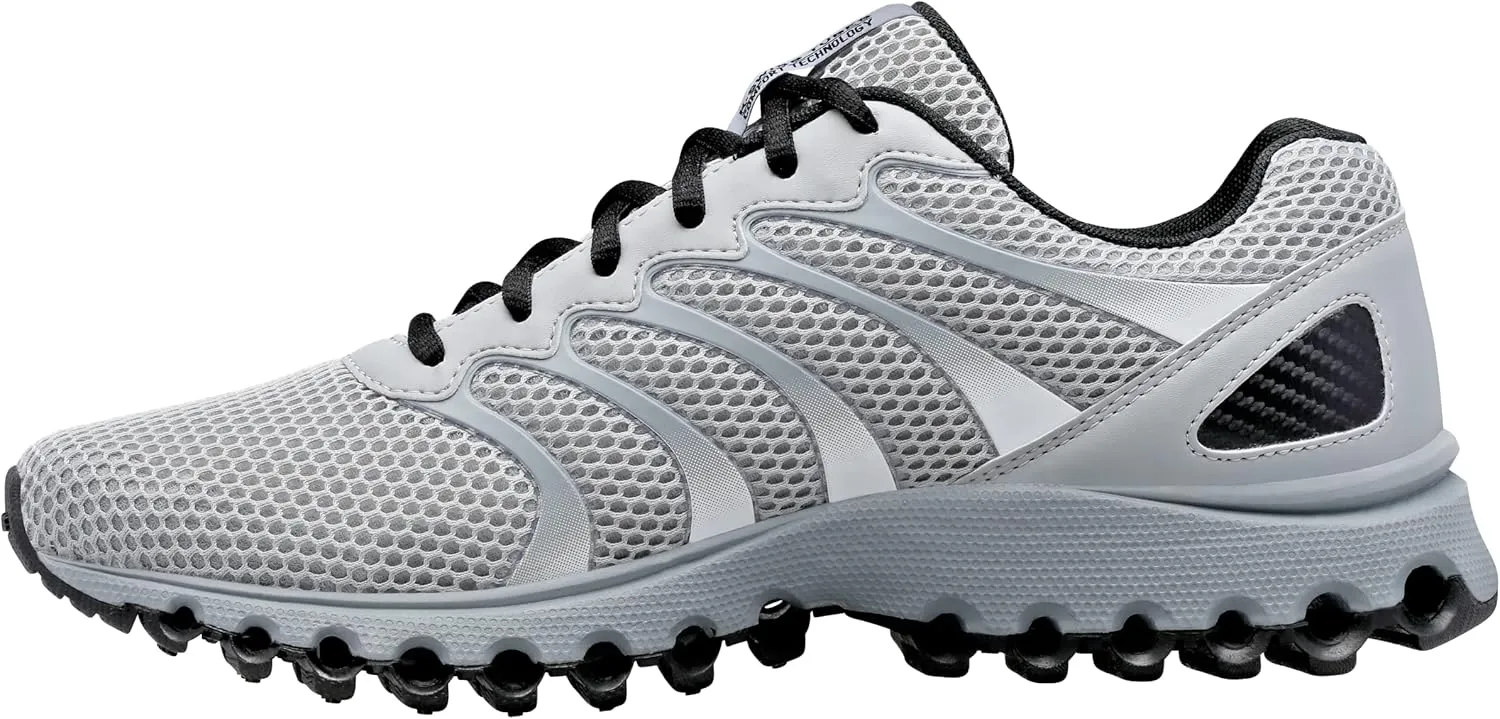 K-Swiss Men's Tubes 200 Training Shoe